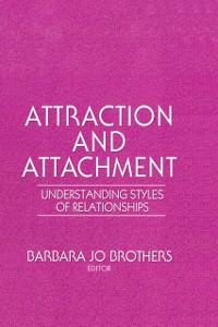 Cover Attraction and Attachment