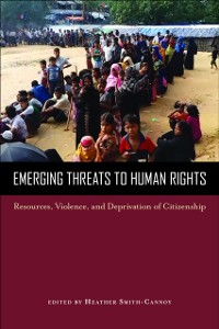 Cover Emerging Threats to Human Rights