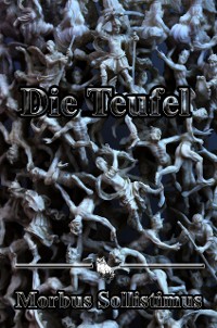 Cover Die Teufel