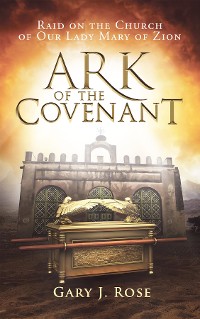 Cover Ark of the Covenant