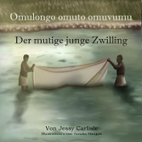 Cover Der mutige junge Zwilling (Omulongo omuto omuvumu)