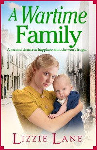 Cover A Wartime Family