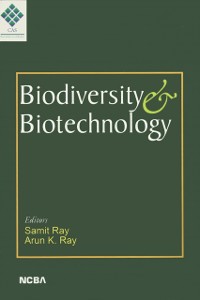 Cover Biodiversity & Biotechnology