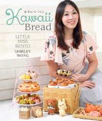 Cover Kawaii Bread