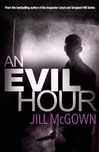 Cover Evil Hour