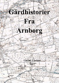 Cover Gårdhistorier fra Arnborg