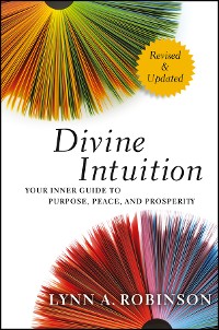 Cover Divine Intuition