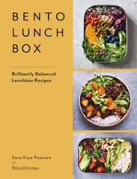 Cover Bento Lunchbox