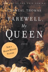 Cover Farewell, My Queen