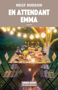 Cover En attendant Emma