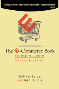 Cover E-Commerce Book