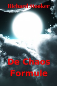 Cover De Chaos Formule