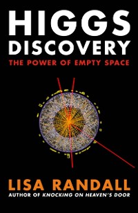 Cover Higgs Discovery