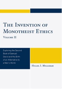 Cover Invention of Monotheist Ethics