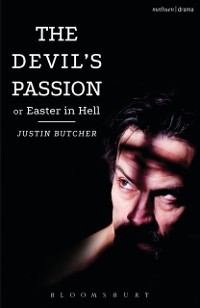 Cover Devil's Passion or Easter in Hell