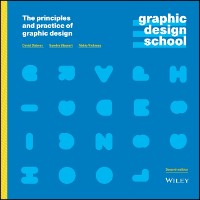Cover Graphic Design School