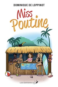 Cover Miss Poutine