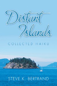 Cover Distant Islands