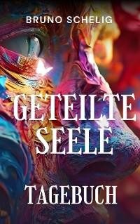 Cover Geteilte Seele