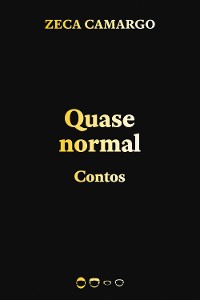 Cover Quase normal