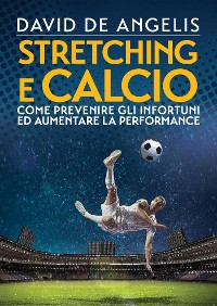 Cover Stretching e Calcio