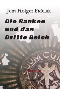 Cover Die Rankes und das Dritte Reich