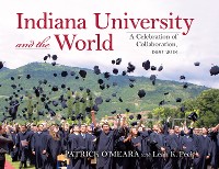 Cover Indiana University and the World