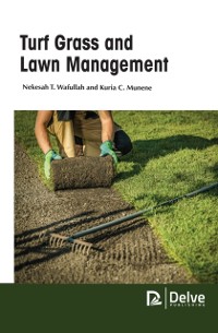 Cover Turf Grass and Lawn Management