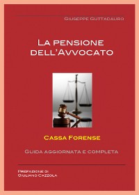 Cover La pensione dell'Avvocato
