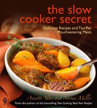 Cover Slow Cooker Secret