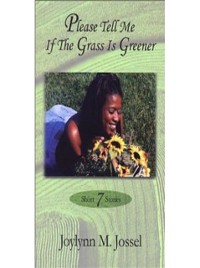 Cover Please Tell Me if the Grass is Greener