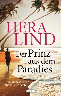 Cover Der Prinz aus dem Paradies