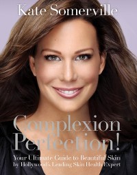 Cover Complexion Perfection!