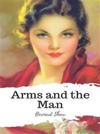 Cover Arms and the Man