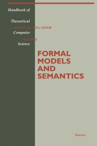 Cover Formal Models and Semantics