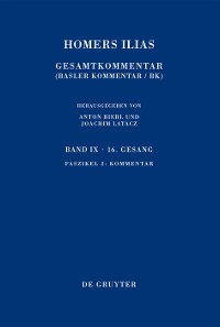 Cover Kommentar