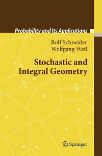 Cover Stochastic and Integral Geometry