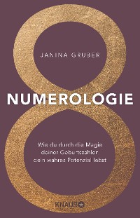 Cover Numerologie