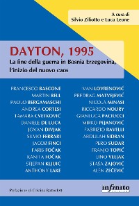 Cover Dayton, 1995