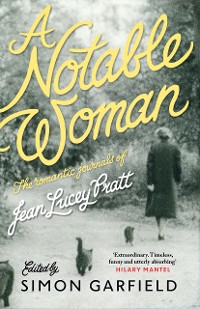 Cover Notable Woman
