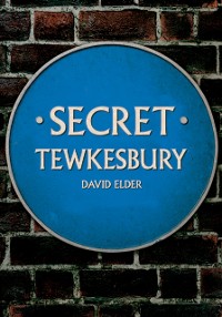 Cover Secret Tewkesbury