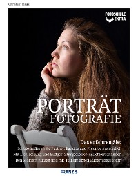 Cover Fotoschule extra - Porträtfotografie