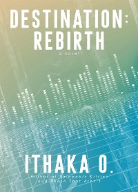 Cover Destination: Rebirth