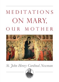 Cover Meditations on Mary, Our Mother