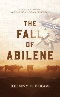 Cover Fall of Abilene