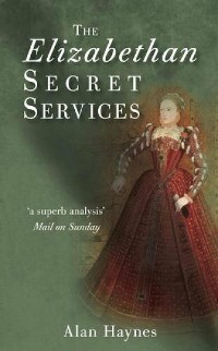Cover The Elizabethan Secret Services