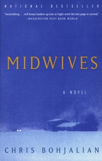 Cover Midwives