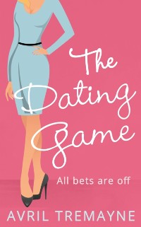 Cover DATING GAME EB