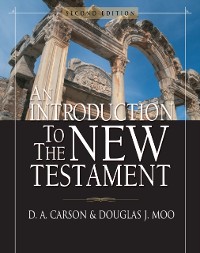 Cover Introduction to the New Testament