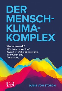 Cover Der Mensch-Klima-Komplex